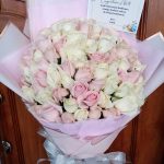 Karangan Bunga Bandung - kasih sayang di Hari Valentine penuh kasih ini.